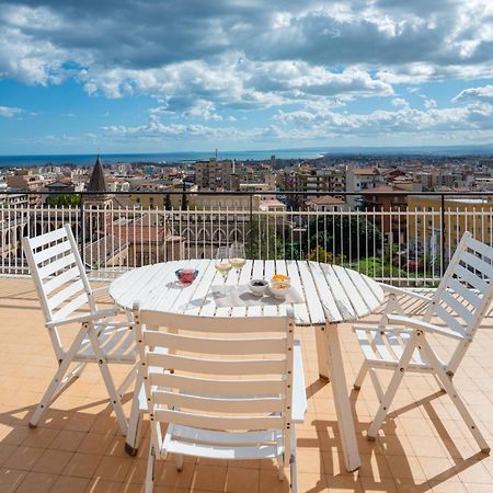 Top Floor Aparthotel Bentivoglio Katanya Dış mekan fotoğraf