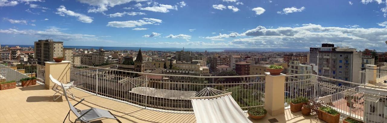 Top Floor Aparthotel Bentivoglio Katanya Dış mekan fotoğraf