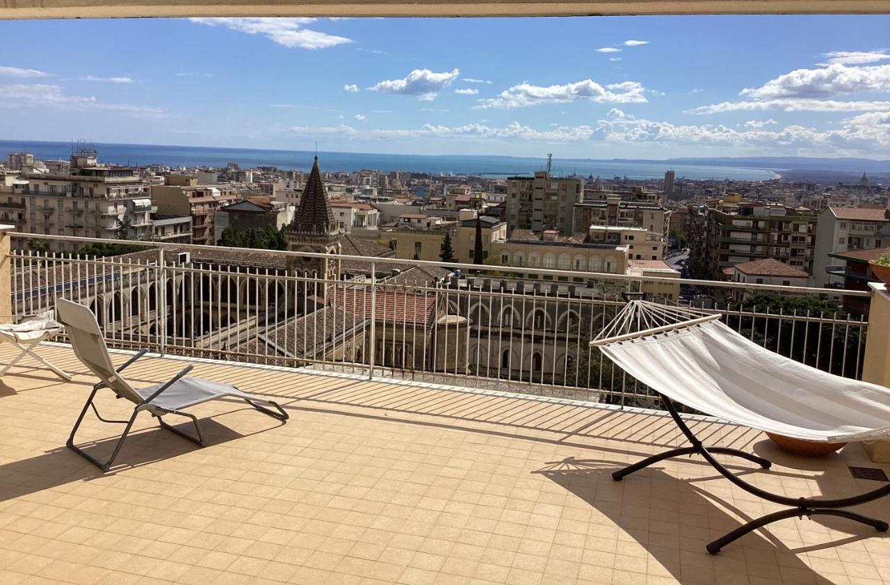 Top Floor Aparthotel Bentivoglio Katanya Dış mekan fotoğraf