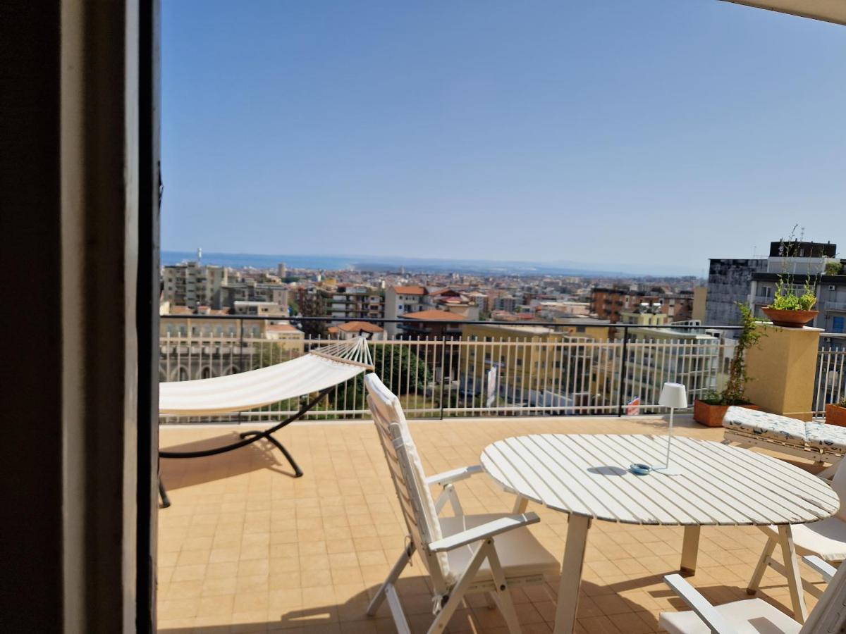 Top Floor Aparthotel Bentivoglio Katanya Dış mekan fotoğraf