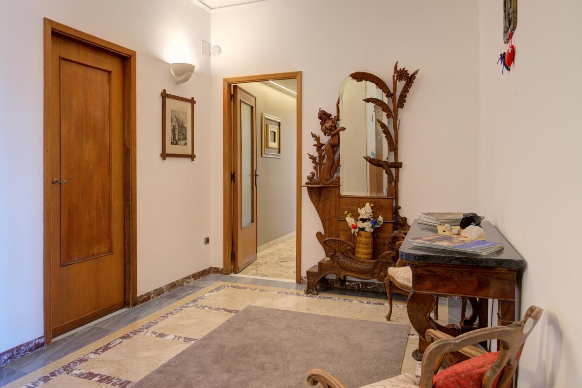 Top Floor Aparthotel Bentivoglio Katanya Dış mekan fotoğraf