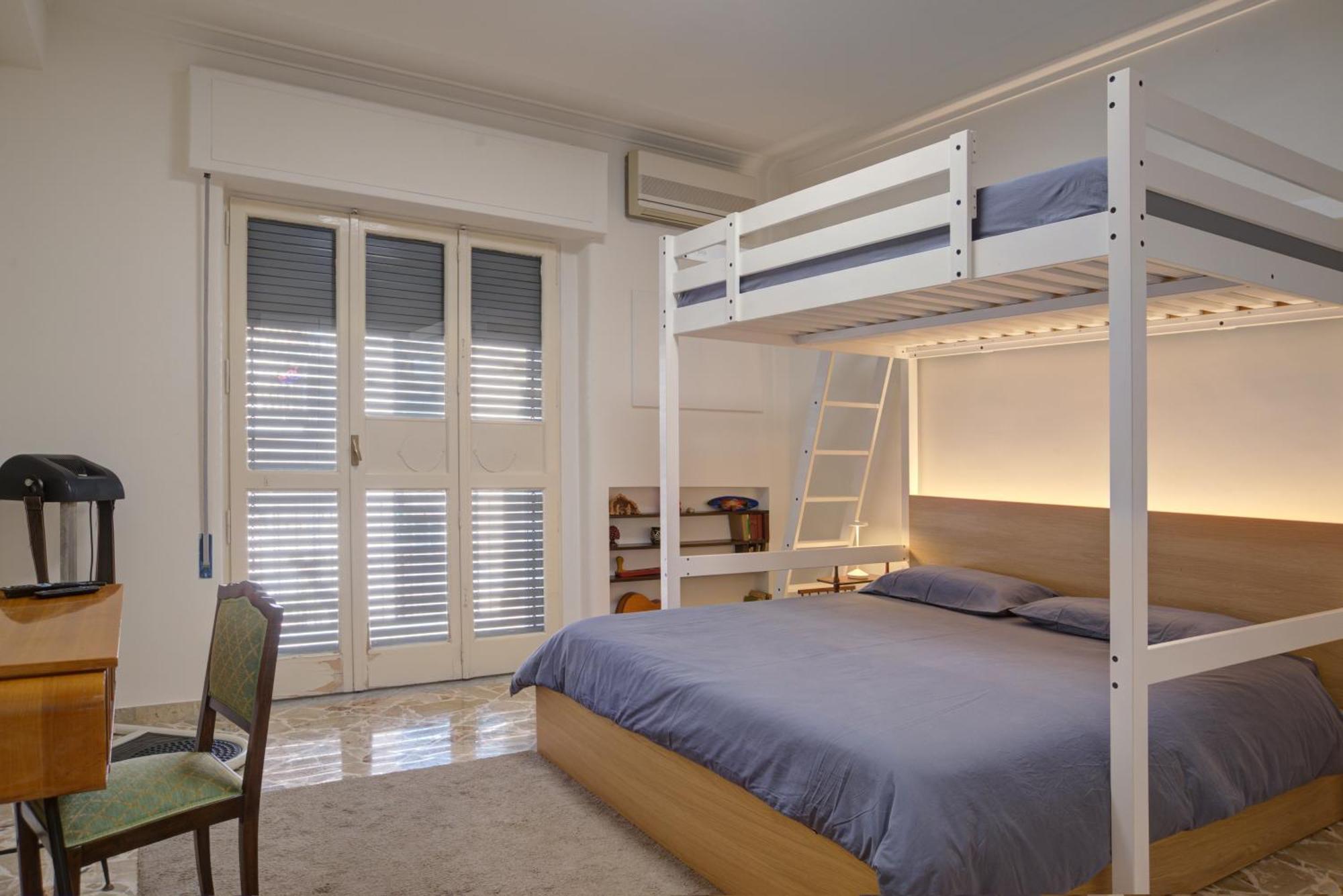 Top Floor Aparthotel Bentivoglio Katanya Dış mekan fotoğraf