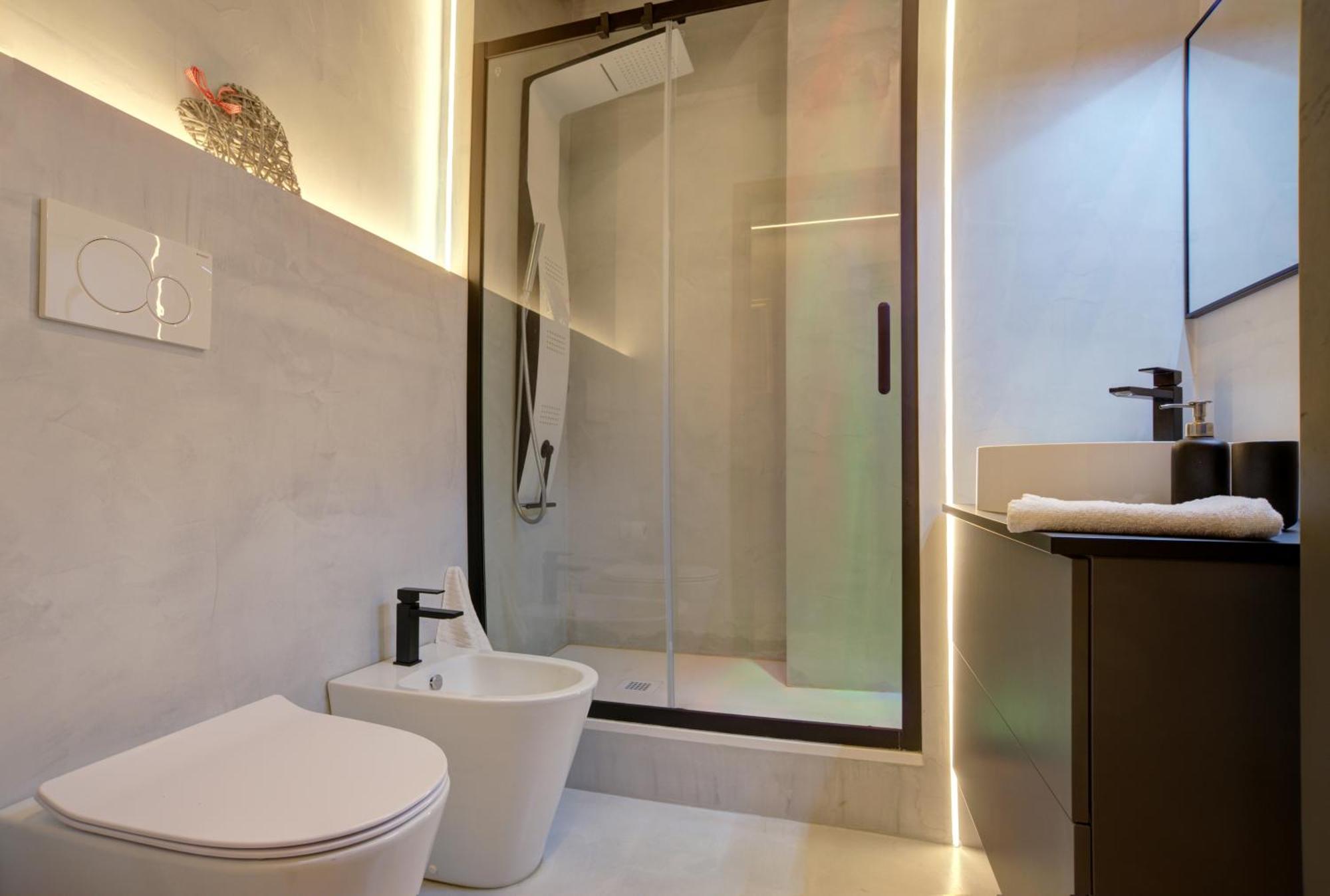 Top Floor Aparthotel Bentivoglio Katanya Dış mekan fotoğraf