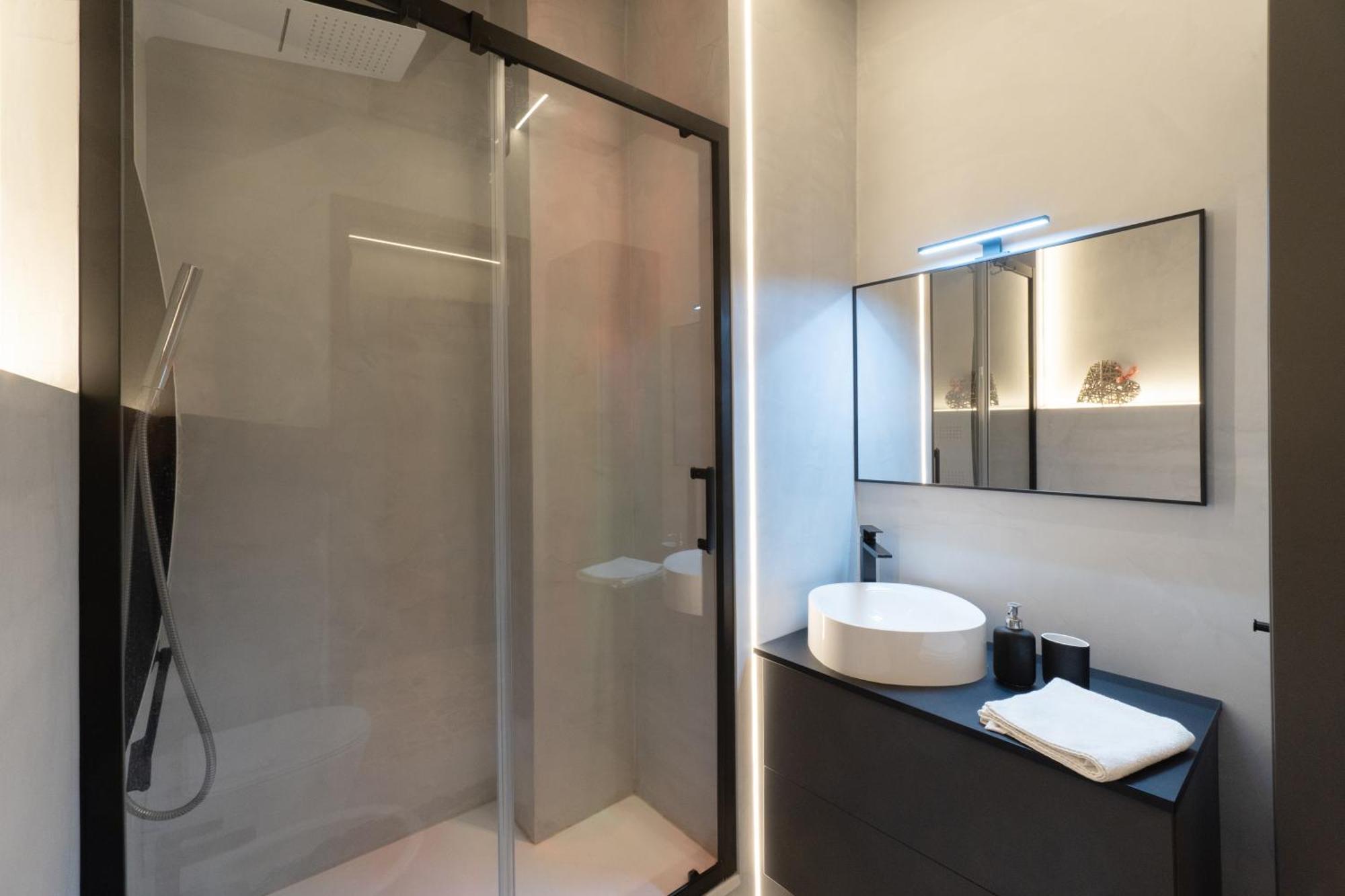 Top Floor Aparthotel Bentivoglio Katanya Dış mekan fotoğraf