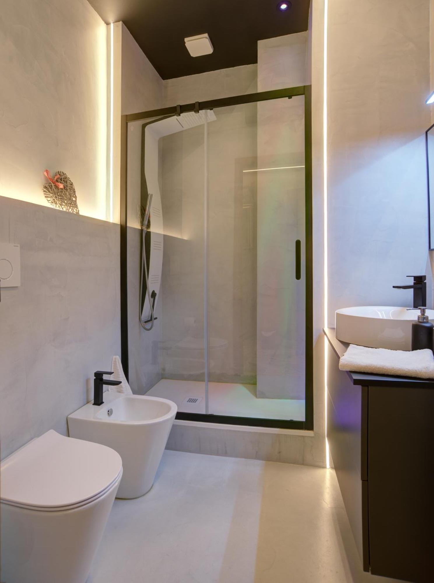 Top Floor Aparthotel Bentivoglio Katanya Dış mekan fotoğraf