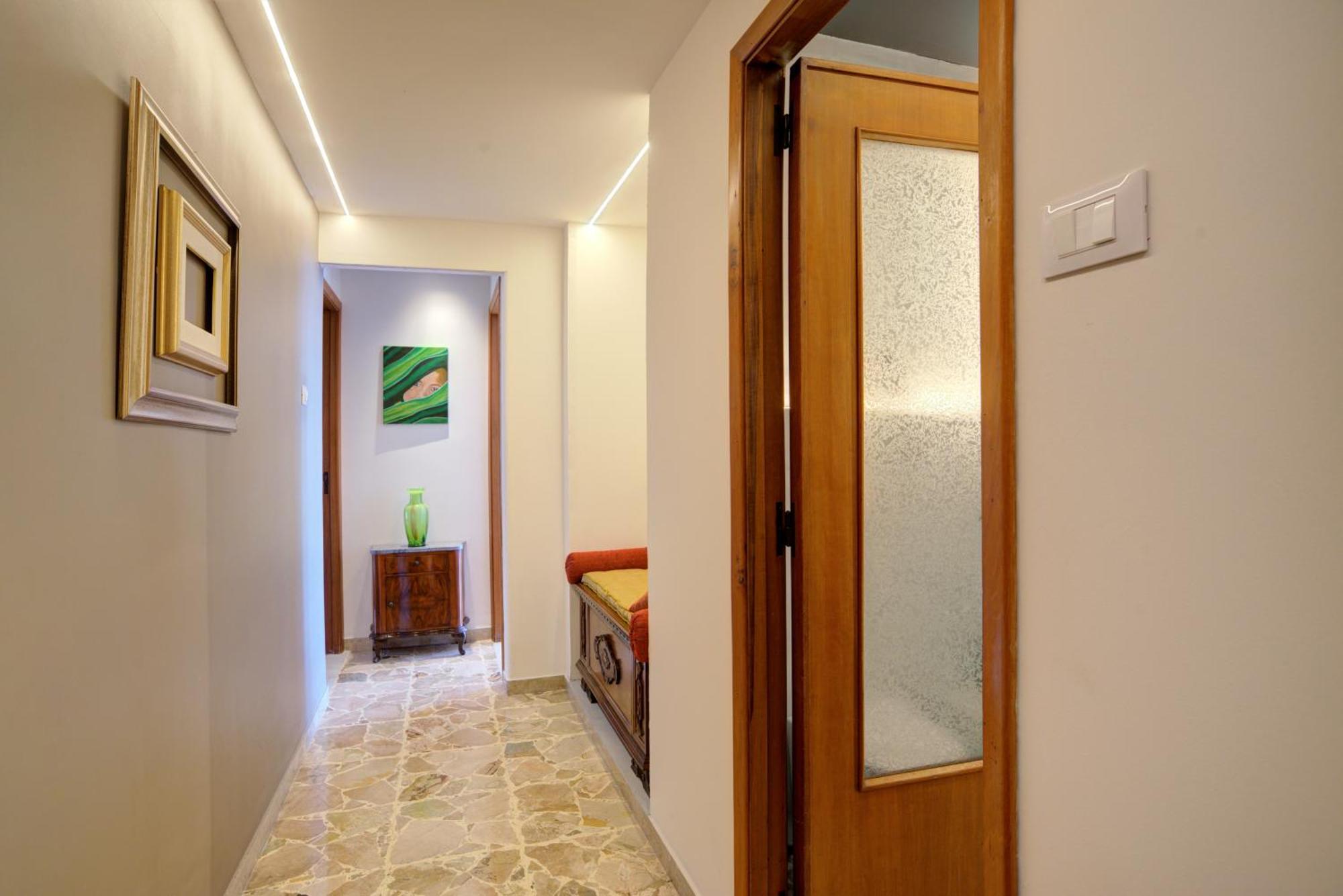 Top Floor Aparthotel Bentivoglio Katanya Dış mekan fotoğraf