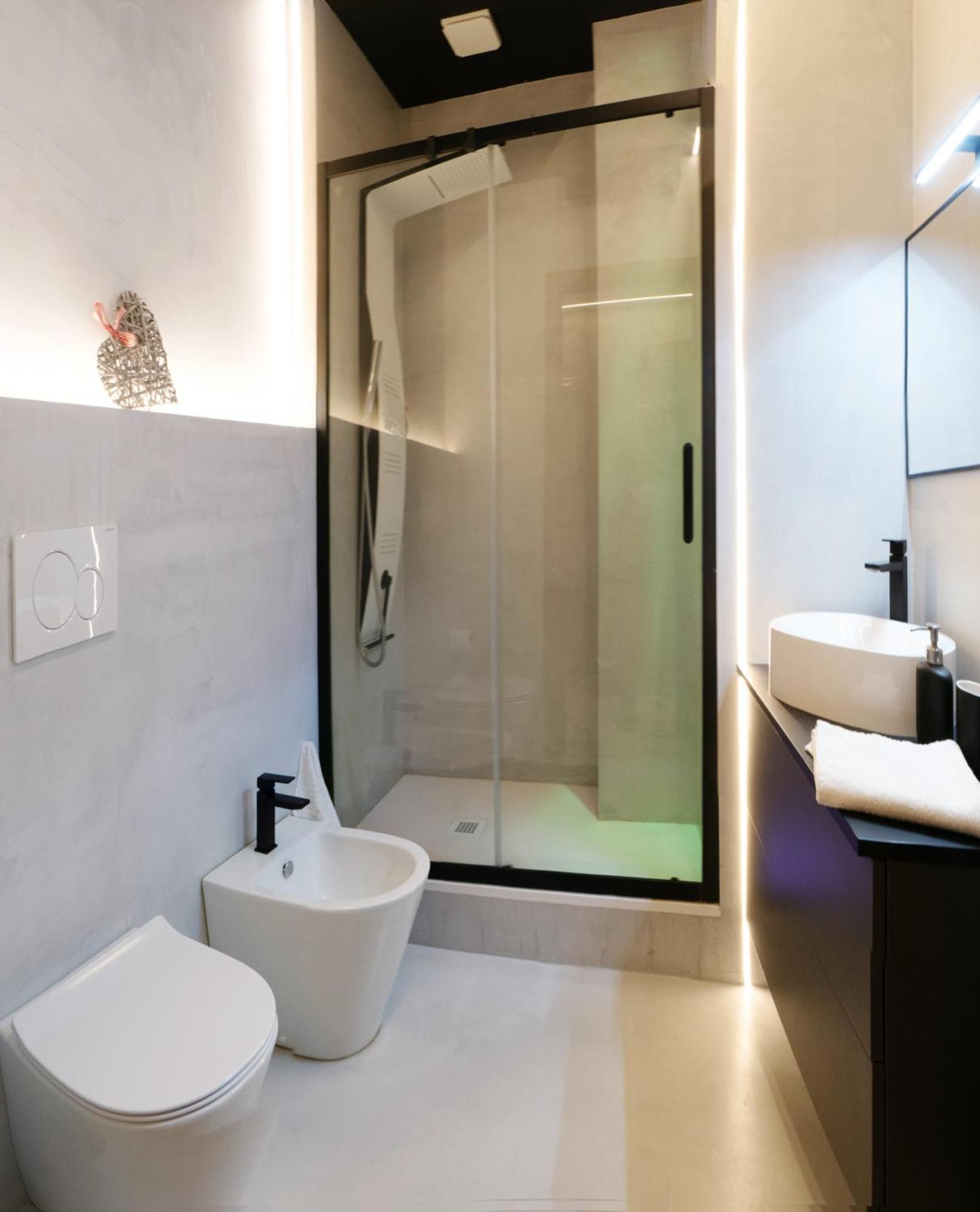 Top Floor Aparthotel Bentivoglio Katanya Dış mekan fotoğraf