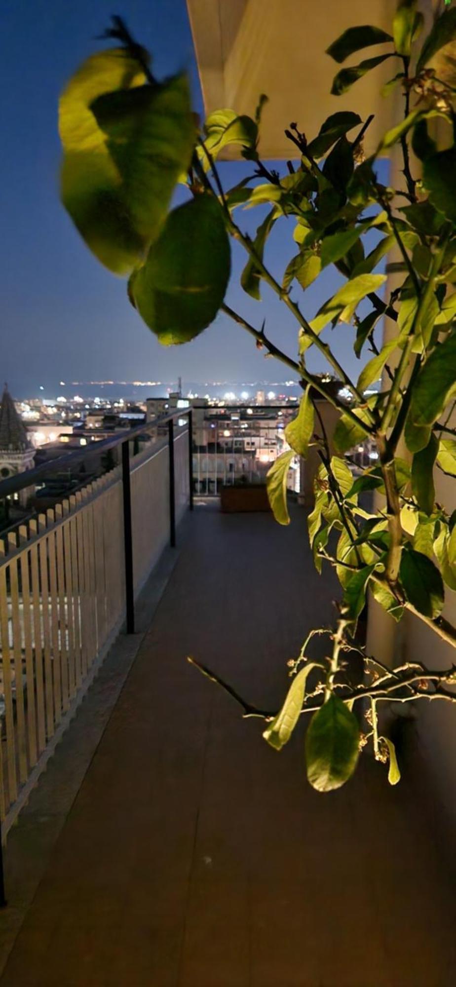 Top Floor Aparthotel Bentivoglio Katanya Dış mekan fotoğraf