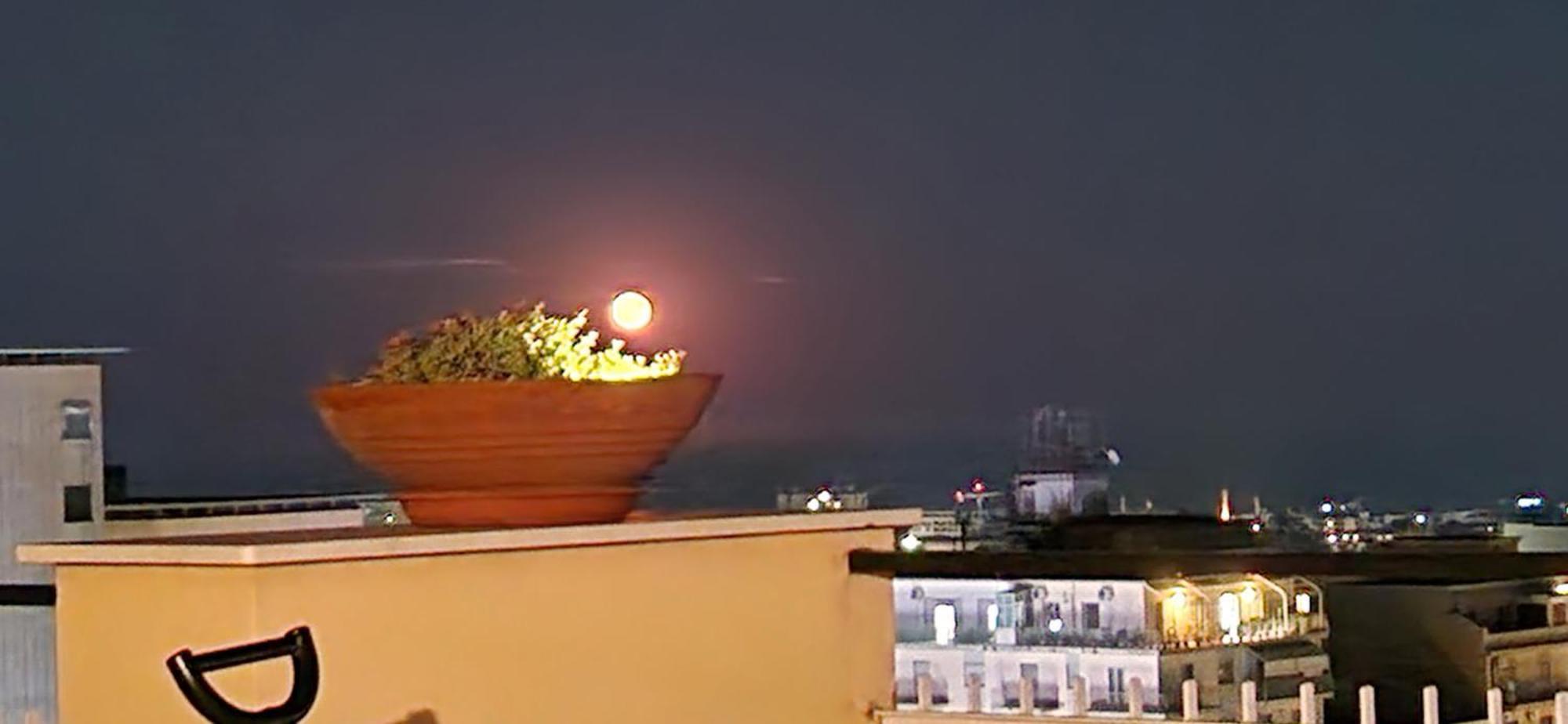 Top Floor Aparthotel Bentivoglio Katanya Dış mekan fotoğraf